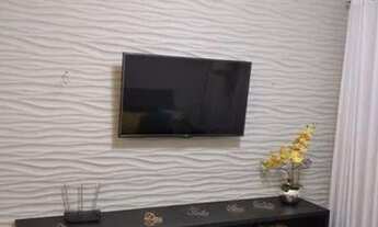 Imagem 6: Apartamento com 3 dormitórios à venda, 84 m² por R$ 320.000,00 - Jardim Anhangüera - Ribei