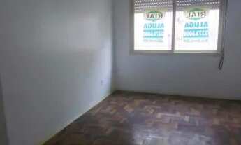 Imagem 2: Apartamento no Bairro Jardim Leopoldina com 40 m², cozinha, 1 dormitório, sala de estar