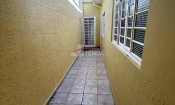 Imagem 4: Casa para aluguel com 129 metros quadrados com 3 quartos em Vila Santa Maria do Carmo - Fr