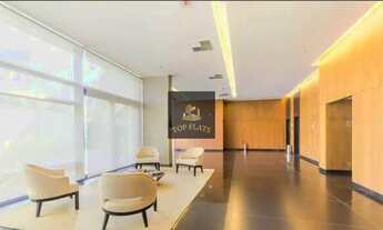 Imagem 2: Flat disponível na Vila Olímpia