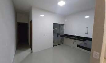 Imagem 4: Casa C/2Q St. Andreia Goiânia R$17.000,00 de entrada