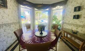 Imagem 6: Casa de condomínio sobrado para venda tem 2000 metros quadrados com 7 quartos