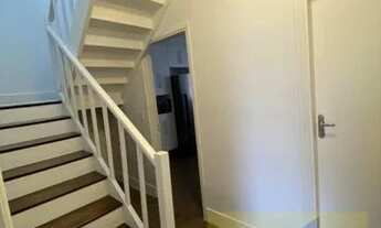 Imagem 4: São Paulo - Casa Padrão - Cambuci