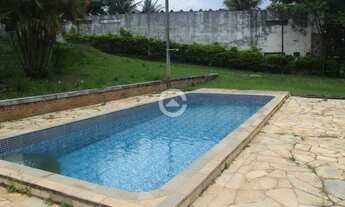 Imagem: Chácara - Contendas - Valinhos