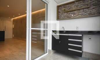 Imagem 6: Apartamento para Aluguel - Panamby, 2 Quartos, 80 m2