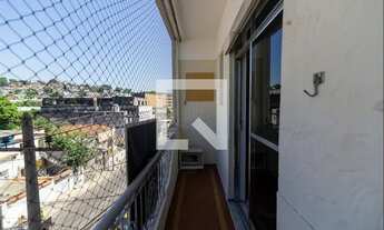 Imagem 6: Apartamento para Aluguel - São Cristóvão, 3 Quartos, 105 m2