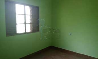 Imagem 6: Casa Padrão em Ribeirão Preto