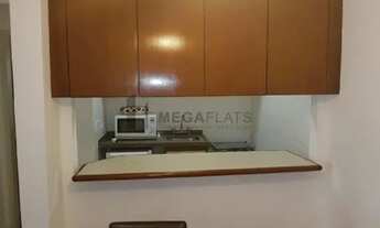 Imagem 5: CENTRAL PARK JARIDNS PARA LOCAÇÃO