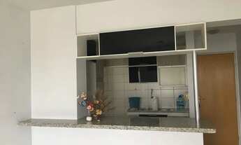 Imagem: Alugo Ap 2/4 14 andar Portal das Veredas