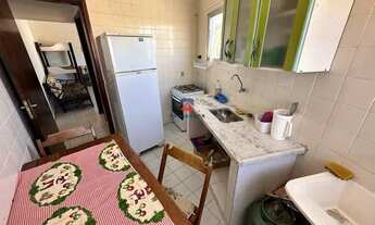 Imagem 3: Kitnet com 1 dorm, Caiçara, Praia Grande - R$ 120 mil, Cod