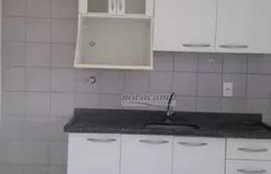 Imagem 6: Apartamento com 2 dormitórios para alugar, 71 m² por R$ 2.413,87/mês - Jardim Flamboyant