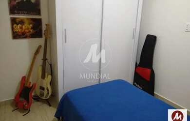 Imagem 6: Apartamento (tipo - padrao) 3 dormitórios, cozinha planejada, em condomínio fechado