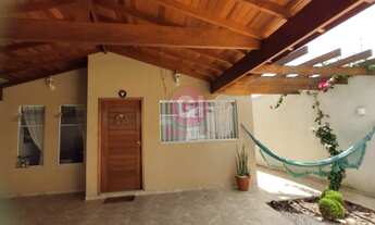 Imagem: CASA RESIDENCIAL em Tremembé - SP, Parque