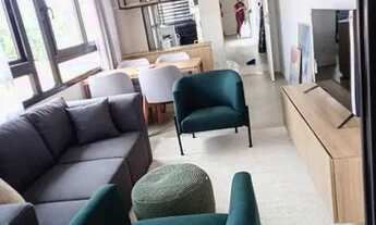 Imagem 5: APARTAMENTO - PINHEIROS - SP