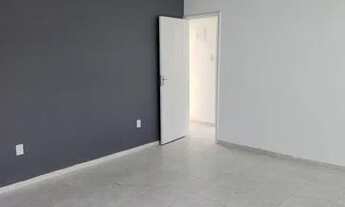 Imagem: Apartamento em vila, 71 metros quadrados