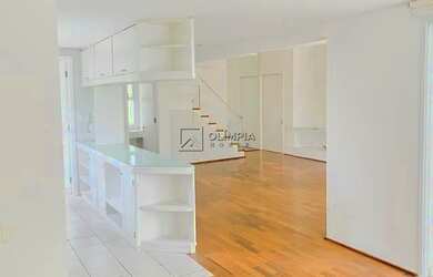 Imagem 5: Apartamento Locação 2 Dormitórios - 116 m² Vila Madalena