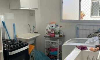 Imagem 7: MB168-Apartamento para aluguel e venda tem 40 metros quadrados com 2 quartos