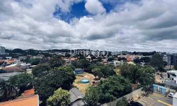 Imagem 3: PORTO ALEGRE - Apartamento Padrão - CRISTAL