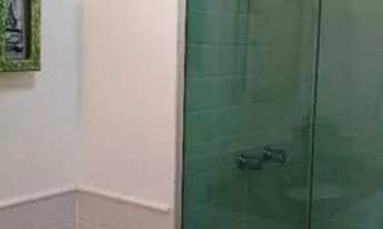 Imagem 7: Apartamento mobiliado para Alugar no condomínio Habitat no bairro Cambuí - Campinas - SP