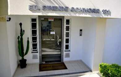 Imagem 3: APARTAMENTO 2 QUARTOS,NA TRINDADE FLORIANÓPOLIS!!