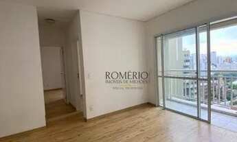 Imagem 2: Lindo Apartamento com 2 dormitórios, 55 m² - venda ou aluguel - Paraíso - São Paulo/SP