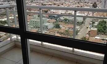 Imagem: Apartamento residencial Espanha Jundiaí