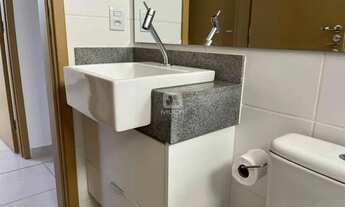 Imagem 3: Apartamento para venda possui 52 metros quadrados com 2 quartos em Imbuí - Salvador - Bahi