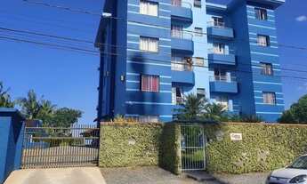 Imagem: Alugo apartamento, ótima localização