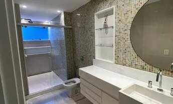 Imagem 7: CONDOMÍNIO SANTA MONICA JARDINS, 5 SUÍTES, ELEVADOR