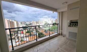 Imagem: Apartamento para Venda no Taquaral em Campinas