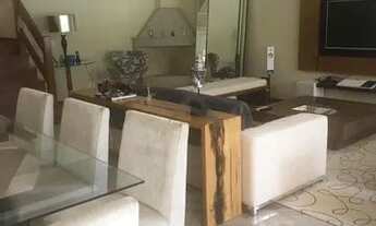 Imagem 4: Casa - Loteamento Alphaville Campinas - Campinas