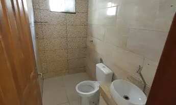 Imagem 2: Aluga-se casa Casa com 2 dormitórios