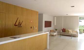 Imagem 1: Apto Mobiliado venda ou locação, no Liv Residence, Piracicaba SP