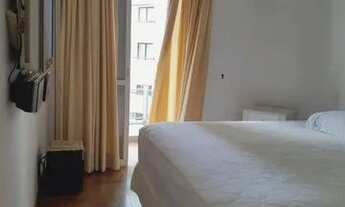 Imagem 2: Apartamento para aluguel tem 154 metros quadrados com 3 quartos em Indianópolis - São Paul