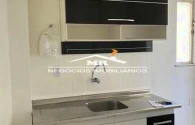 Imagem 7: Apartamento com 2 dormitórios à venda, 55 m² por R$ 200.000 - Santa Rosa - Niterói/RJ