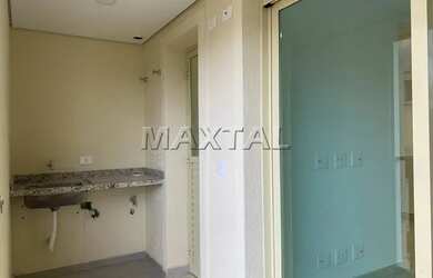 Imagem 4: Apartamento 66m² com varanda gourmet no Jardim São Paulo Zona Norte para alugar, 2 suítes