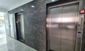 Imagem 2: 03 Suítes, sendo uma master - alto padrão de acabamento