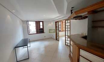 Imagem: Apartamento com 1 dormitório para locação