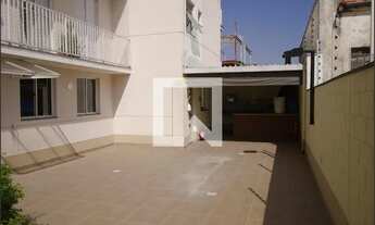 Imagem 2: Apartamento para Aluguel - Cambuci, 1 Quarto, 34 m2