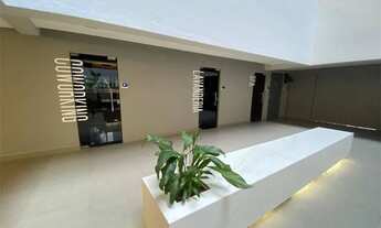 Imagem 5: APARTAMENTO PARA ALUGAR COM 63M2, 02 QUARTOS SENDO 01 SUÍTE, À 380MTS DA PRAIA DE CABO BRA