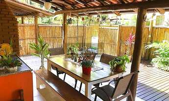 Imagem: SÃO SEBASTIÃO - Casa Padrão - CAMBURI