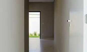 Imagem 2: Casa para venda ou locação em condomínio fechado com 03 suítes