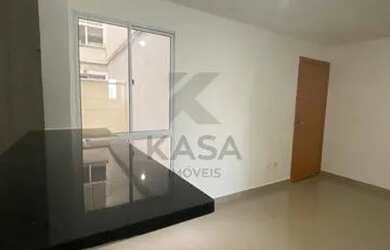 Imagem 2: Excelente apartamento de 02 dormitórios, sala de estar, cozinha, banheiro social, área de