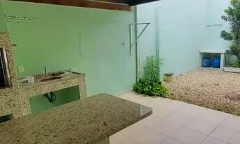 Imagem 5: RESIDÊNCIA AVERBADA - COSTA E SILVA - C/ 03 DORMITÓRIOS