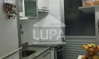 Imagem 5: Apartamento com 2 dormitórios á venda na Vila Mazzei