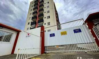 Imagem: Apartamento mobiliado com 2 dormitórios