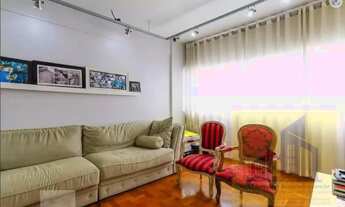 Imagem 2: São Paulo - Apartamento Padrão - Bela Vista