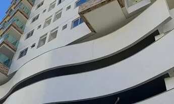 Imagem 2: Apartamento para Locação em Vila Velha, Itapuã, 2 dormitórios, 1 suíte, 2 banheiros, 2 vag