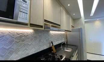 Imagem 7: Apartamento gran village Brasil 2 / 2 quartos sendo um suíte