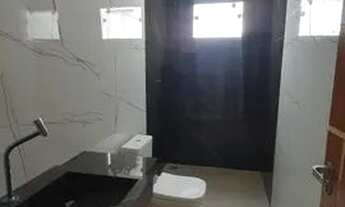 Imagem 4: Casa 3 quartos sendo 1 suíte rua fechada Santa Cruz 1 - Cuiabá - MT